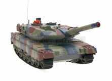Zdalnie sterowany Czołg  Leopard A2