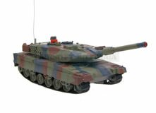 Zdalnie sterowany Czołg  Leopard A2
